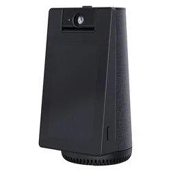 Videocamera sorveglianza S10 Smart Video Calling Black 2K 1440p QHD - immagine 1