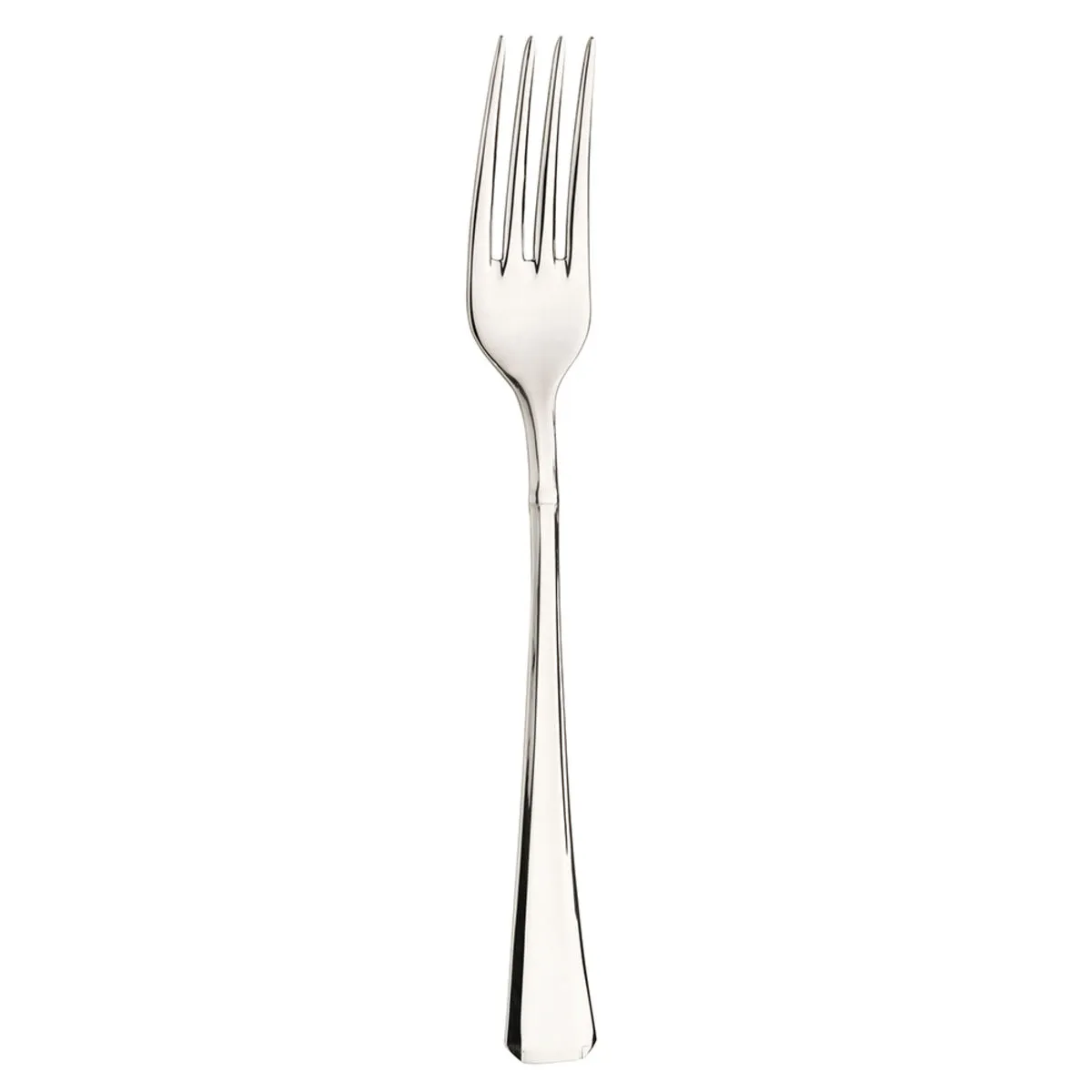 Pintinox Forchetta da servizio LEONARDO; 23.8 cm (L); argento - immagine 1