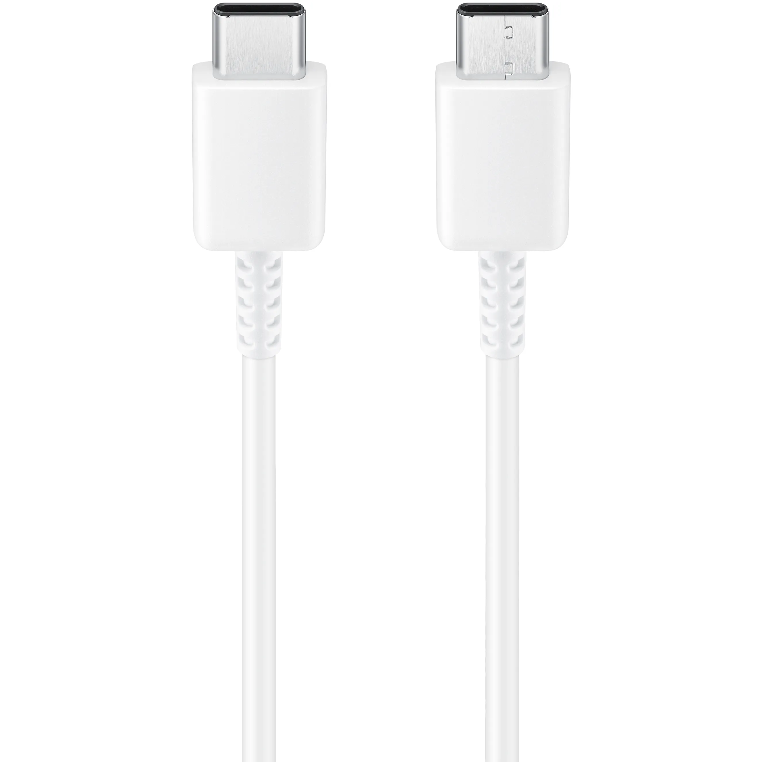 Cavo Dati e Ricarica USB-C - USB-C Samsung EP-DN980BWE, 25W, 1m, Bianco GH39-02115A - immagine 1