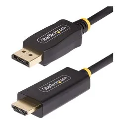 Cavo adattatore DisplayPort a HDMI Black 3m 3M DP HDMI 4K60 HDR - immagine 1