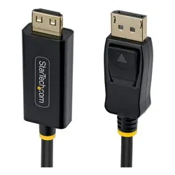 Cavo adattatore DisplayPort a HDMI Black 4,5m 15F DP HDMI 4K60 GR - immagine 1