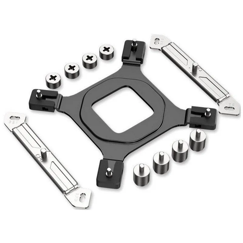 Adattatore presa 1700 Deepcool Akas - immagine 1