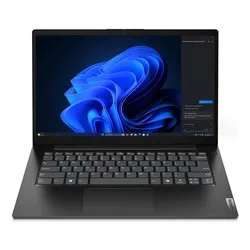 Notebook 14" V14 Gen 5 ( Intel Core 5 210H 16GB 512GB ) Business black 83HD0072IX - immagine 1