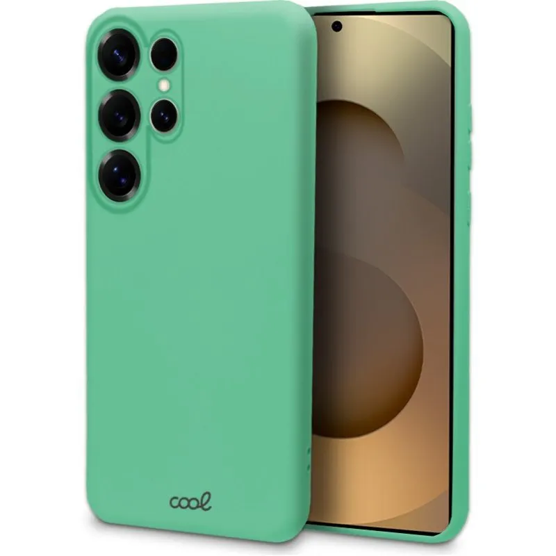 Custodia per smartphone Cool Mint per Samsung S938 Galaxy S25 Ultra - immagine 1