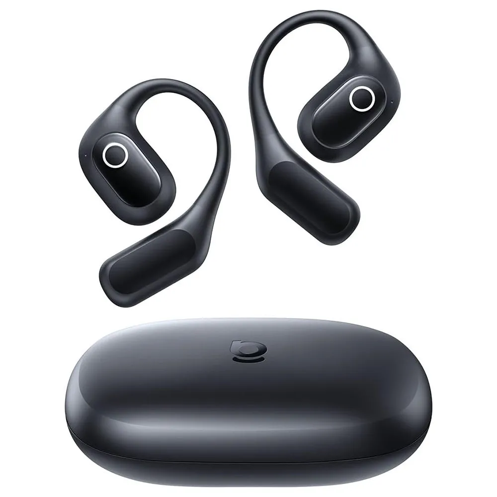 Handsfree Bluetooth Baseus Eli 2i Fit, TWS, Nero A0102604 - immagine 1