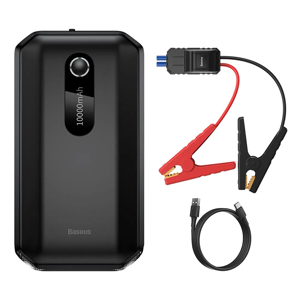 Jump Starter Auto Baseus Super Energy Air CGNL020101 - immagine 1