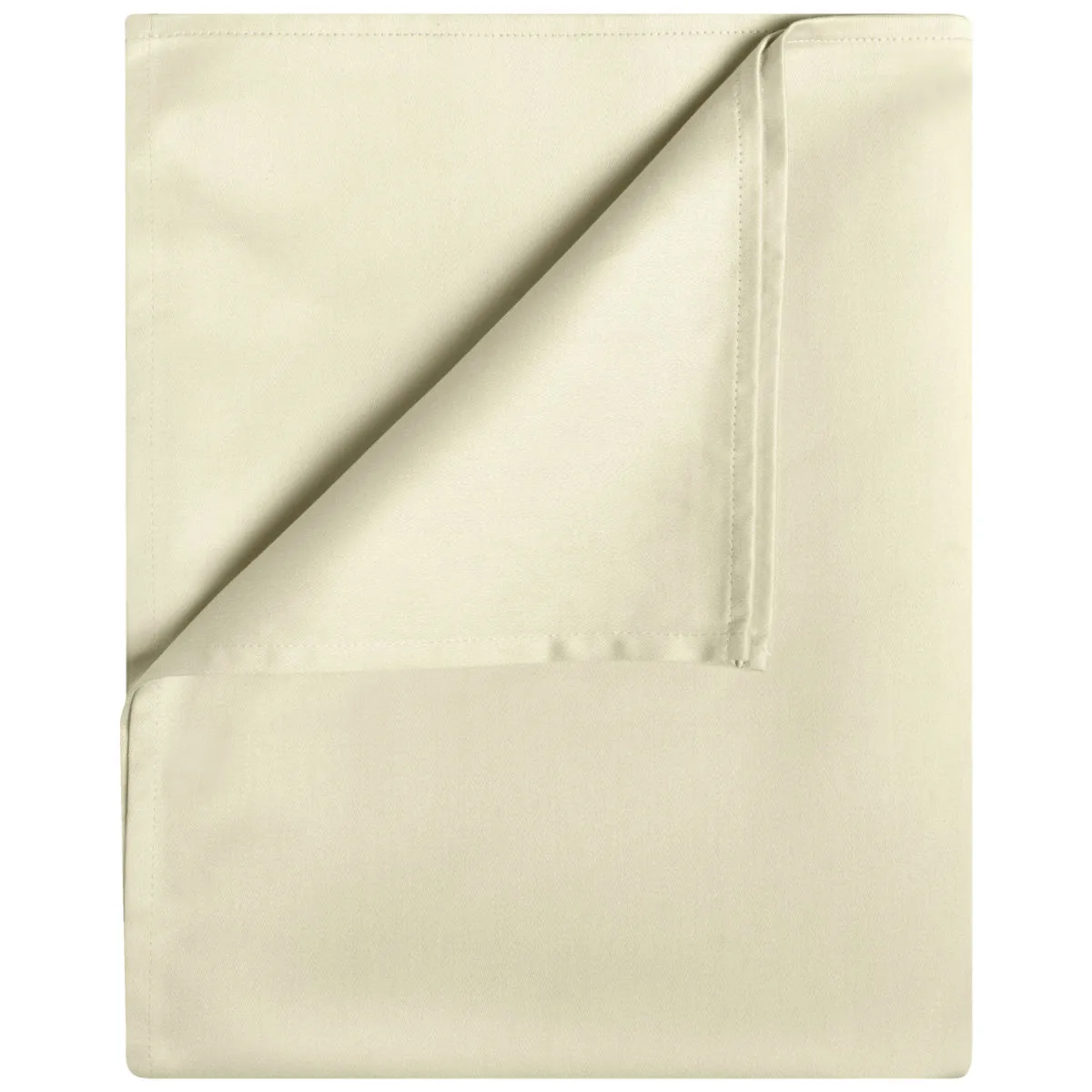 ERWIN M. Tovaglia Vivienne; 80x80 cm (LxL); champagne beige; quadrata - immagine 1