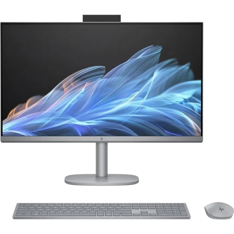 HP OmniStudio - immagine 1