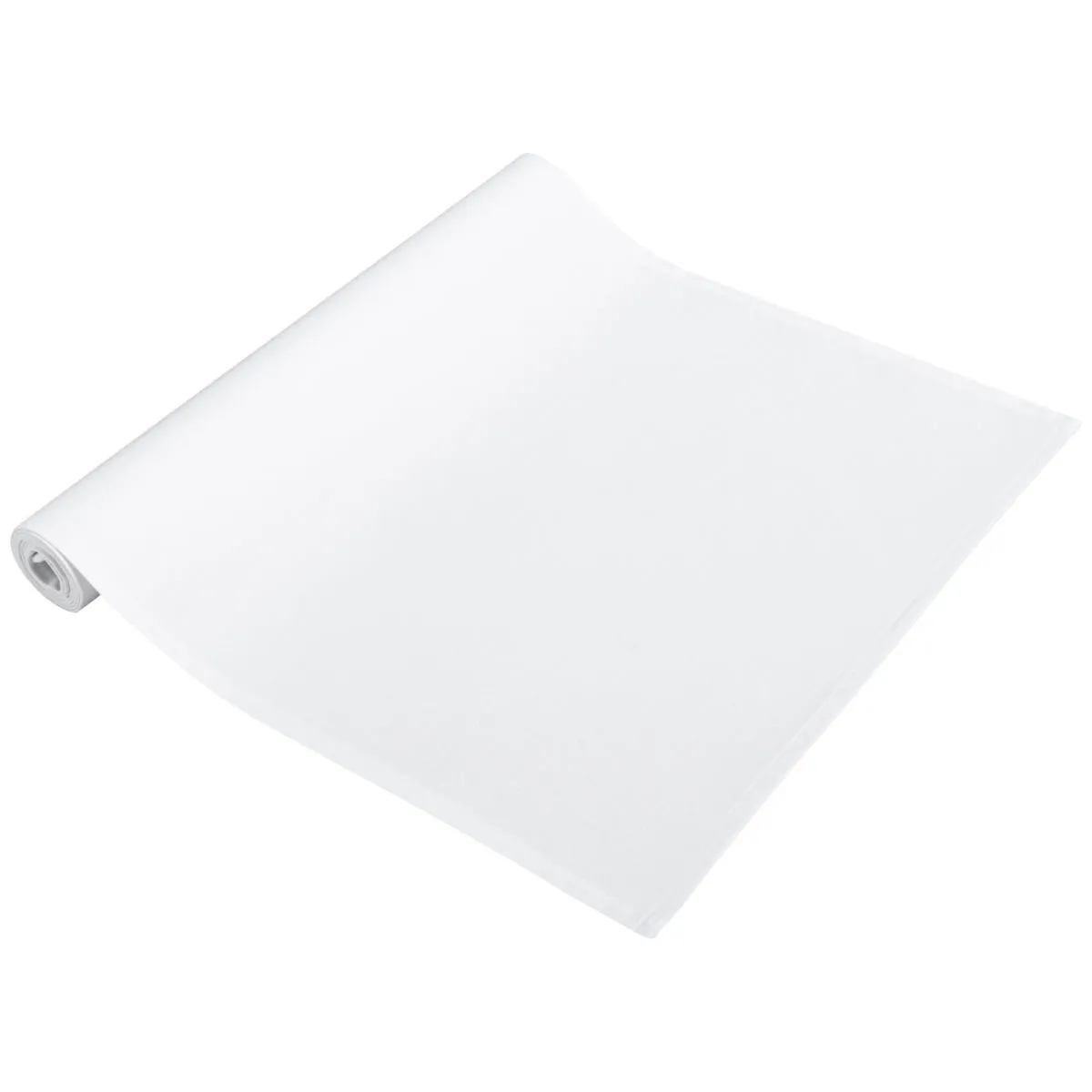 ERWIN M. Runner tavola Vivienne; 40x120 cm (LxL); bianco - immagine 1