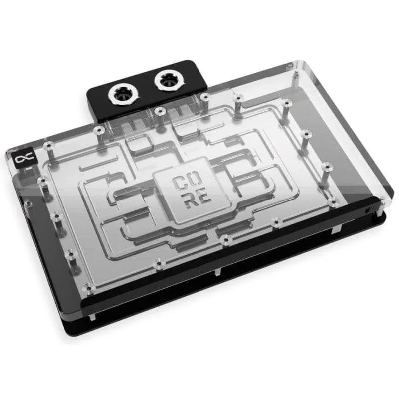 Refrigerazione Liquida Alphacool Core per MSI Geforce RTX 5090 Suprim Vanguard - immagine 1