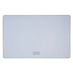 Tappetino mouse NEO Desk Pad Silver MA ONEDP G - immagine 1