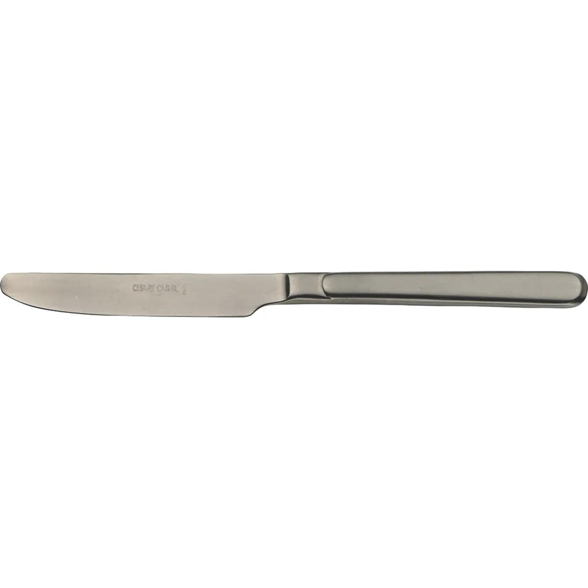 12x Pintinox Coltello da dessert CASALI SW Alchimique Titan; 19.8 cm (L); antracite; 12 pz. / Pacco - immagine 1