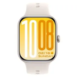 Smartwatch ( AMOLED ) WATCH GT2 Stella white 47 mm VIGT2W - immagine 1