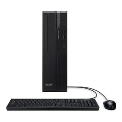 Desktop VERITON VX2735G (Intel Core Ultra 5 225 16GB 512GB Intel Graphics) Black DT R6WET 008 - immagine 1