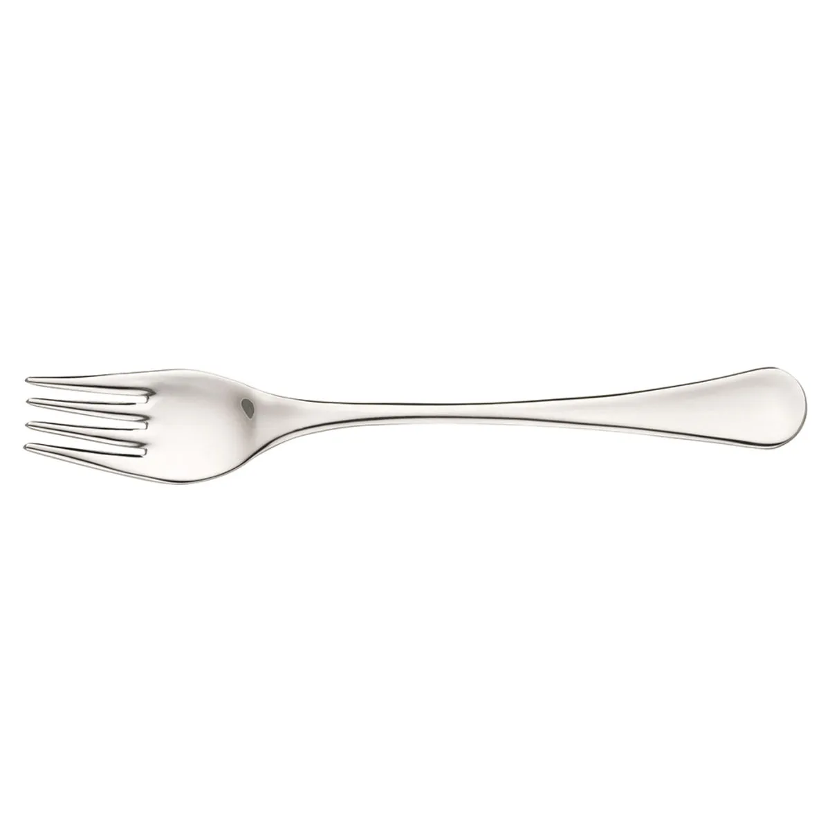 Pintinox Forchetta da servizio SOLARIS; 22.4 cm (L); argento - immagine 1