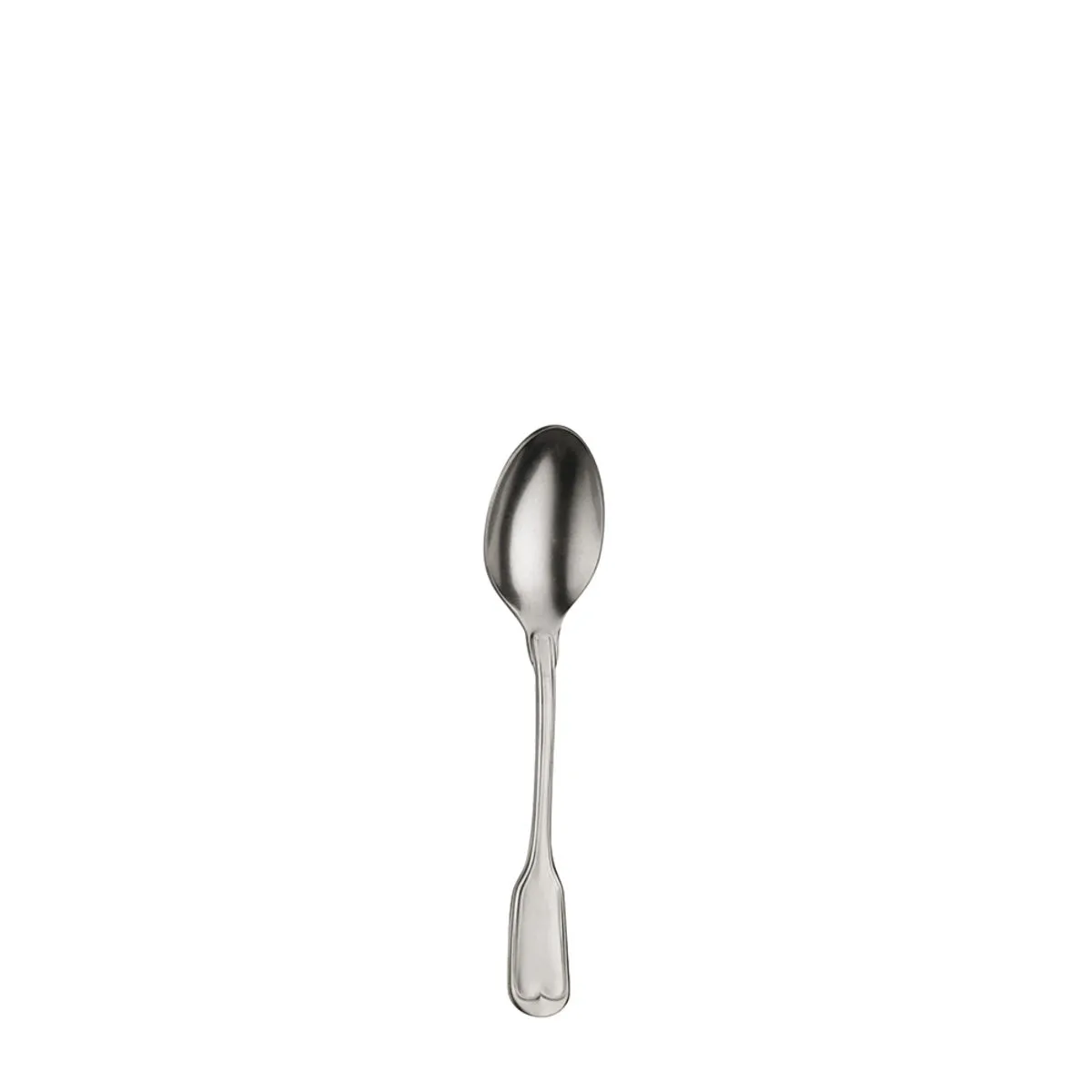 12x Pintinox Cucchiaino da espresso VITTORIALE SW; 12 cm (L); argento; 12 pz. / Pacco - immagine 1
