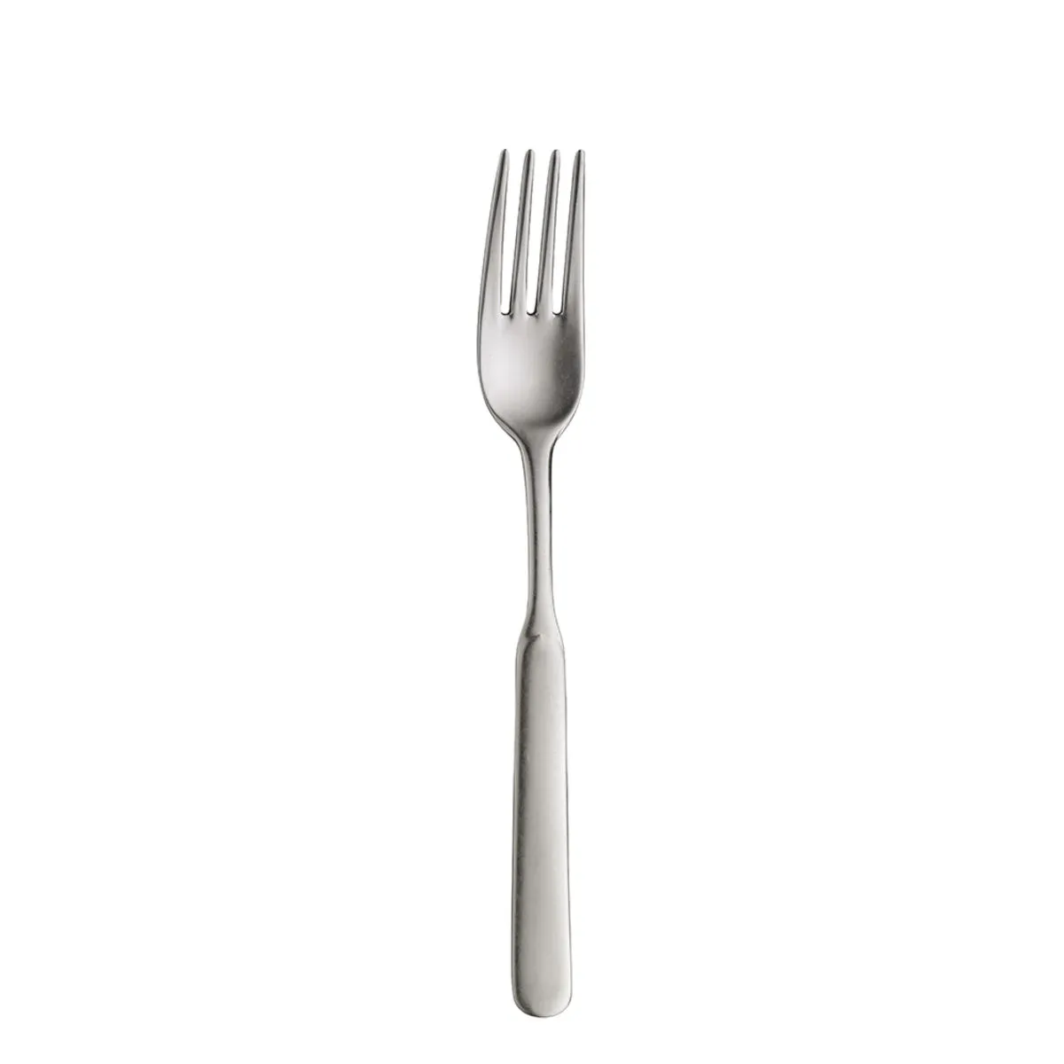 12x Pintinox Forchetta da dessert/antipasto CASALI SW; 16.6 cm (L); argento; 12 pz. / Pacco - immagine 1