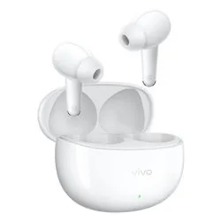 Auricolari microfono bluetooth BUDS PRO Tws Makrana white 6020590 - immagine 1