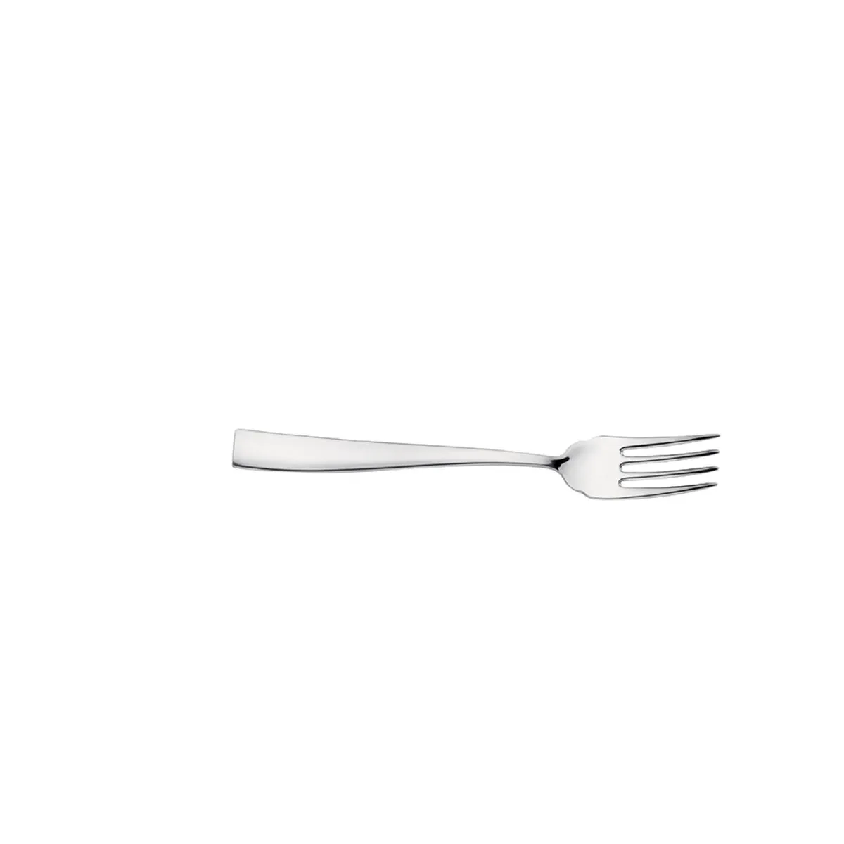 12x Pintinox Forchetta da pesce PALACE; 18.2 cm (L); argento; 12 pz. / Pacco - immagine 1