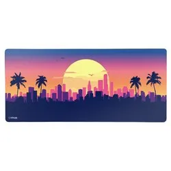 Tappetino mouse GXT 759M Miami XXL 26309 - immagine 1