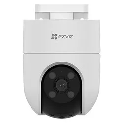 Videocamera sorveglianza H8C Pan&Tilt White 1080p FULL HD - immagine 1