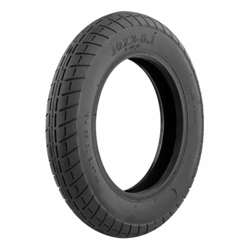 TNB Urban Moov TYRE10 Ruota di ricambio universale da 10" per monopattini elettrici - immagine 1