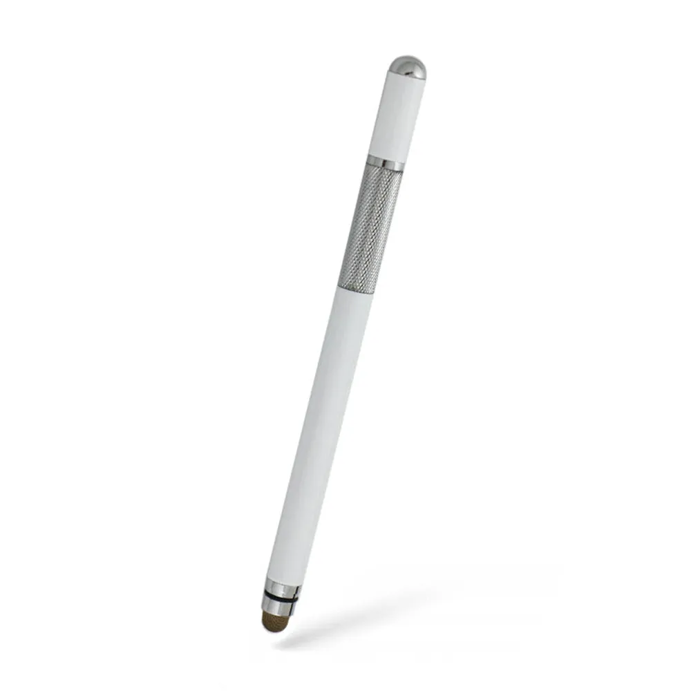 Touch Pen Techsuit JC03, Bianco - immagine 1