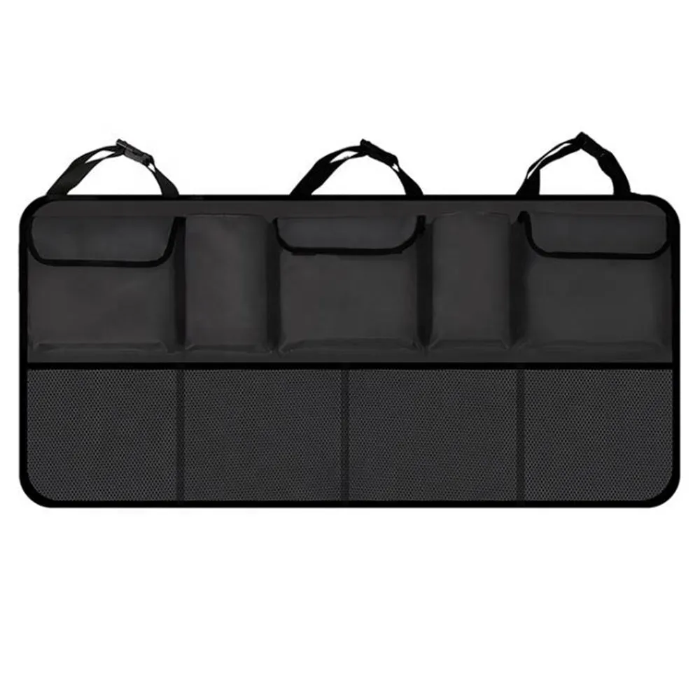Organizzatore Auto Techsuit OCS-02 per il bagagliaio - immagine 1