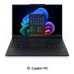 Notebook 14" THINKPAD E14 Gen 8 ( Intel Core Ultra 7 355 32GB 1TB ) Black 21Y6007VIX - immagine 1