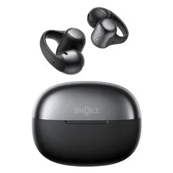 Auricolari microfono bluetooth OPENDOTS ONE Tws Black S310BK - immagine 1