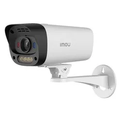 Videocamera sorveglianza PoE Bullet 2880x1620 IPC PS5E 5V0 0360B - immagine 1