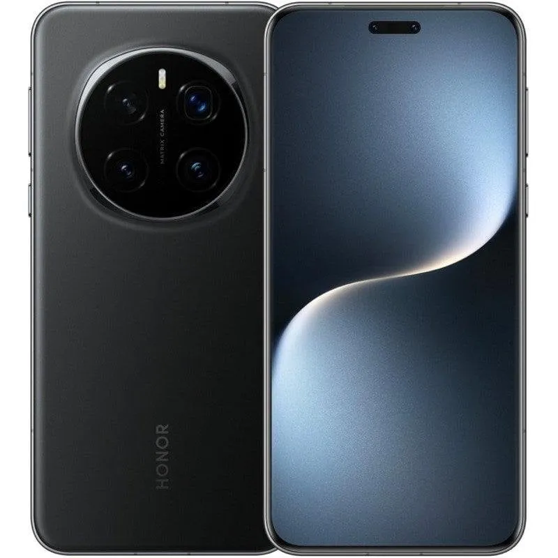 HONOR Magic7 Pro 5G 12GB 512GB 6.8" Nero - immagine 1