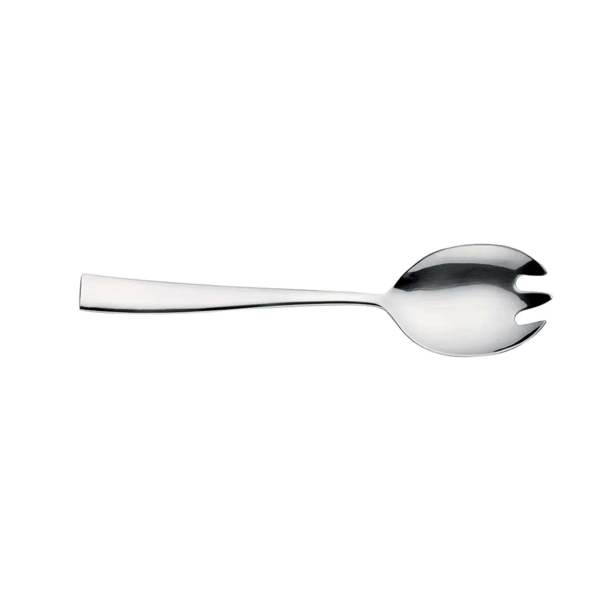 Pintinox Forchetta da insalata PALACE; 25 cm (L); argento - immagine 1