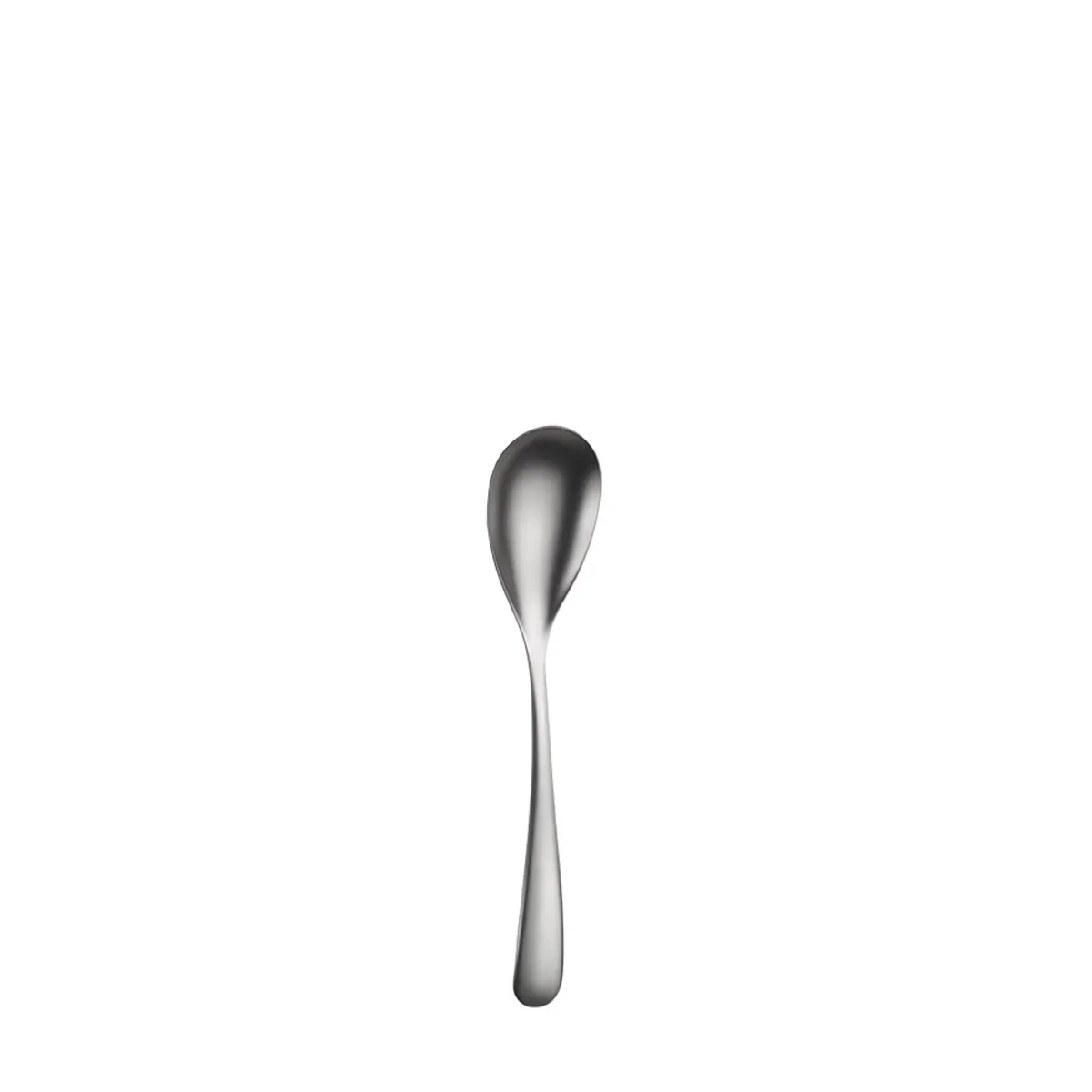 12x Pintinox Cucchiaino da tè SWING Mystique; 14.6 cm (L); argento; 12 pz. / Pacco - immagine 1