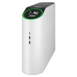 Gruppo di continuità 2200VA BACK UPS PRO for Gaming White BGM2200 GR - immagine 1