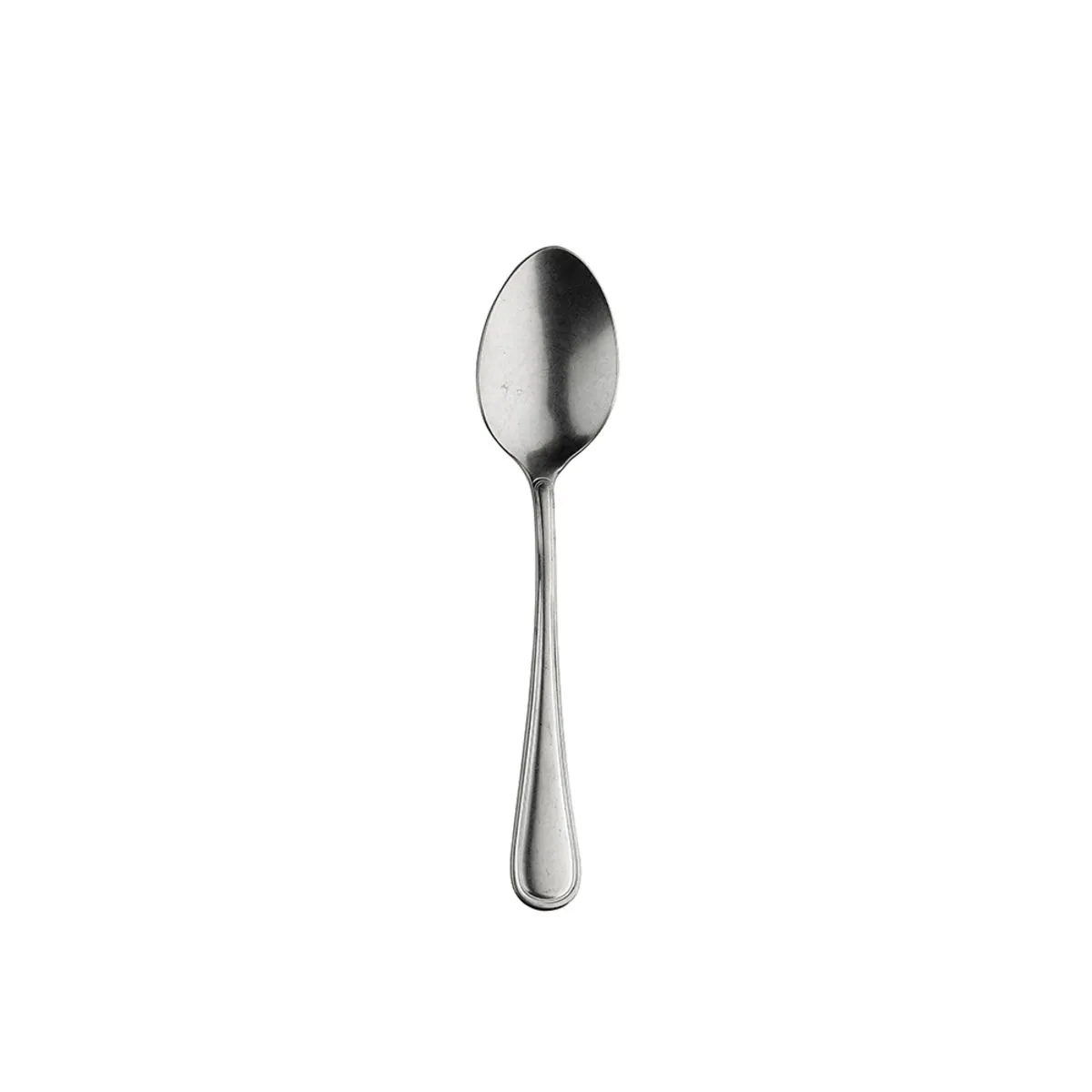 12x Pintinox Cucchiaino da tè WESTMINSTER SW; 14.5 cm (L); argento; 12 pz. / Pacco - immagine 1