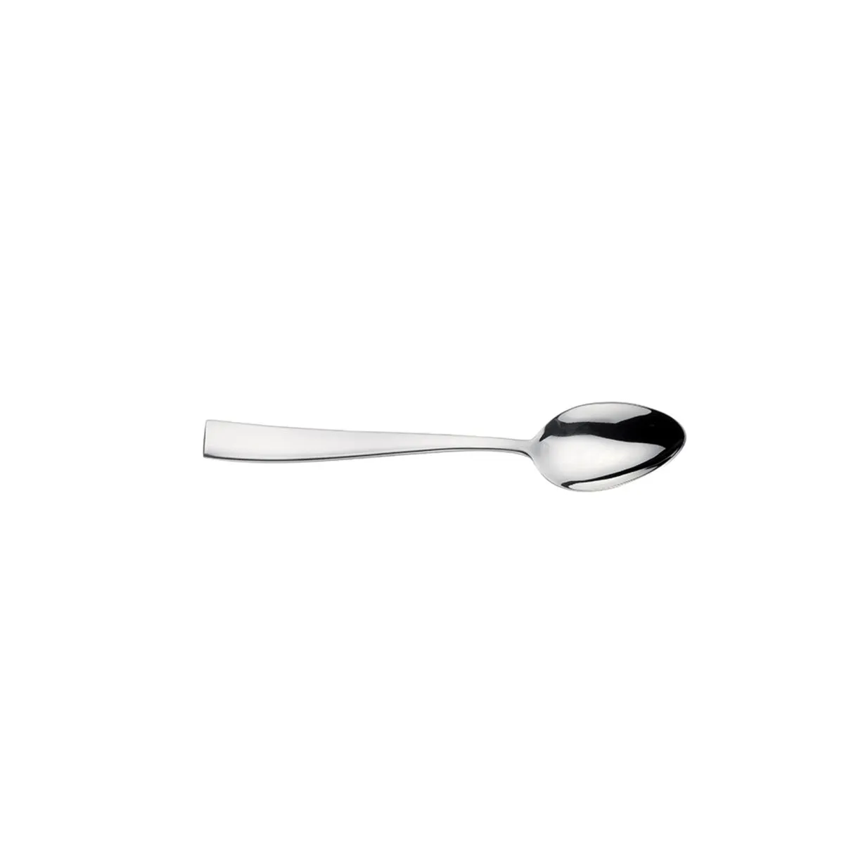 12x Pintinox Cucchiaio da dessert PALACE; 18.2 cm (L); argento; 12 pz. / Pacco - immagine 1
