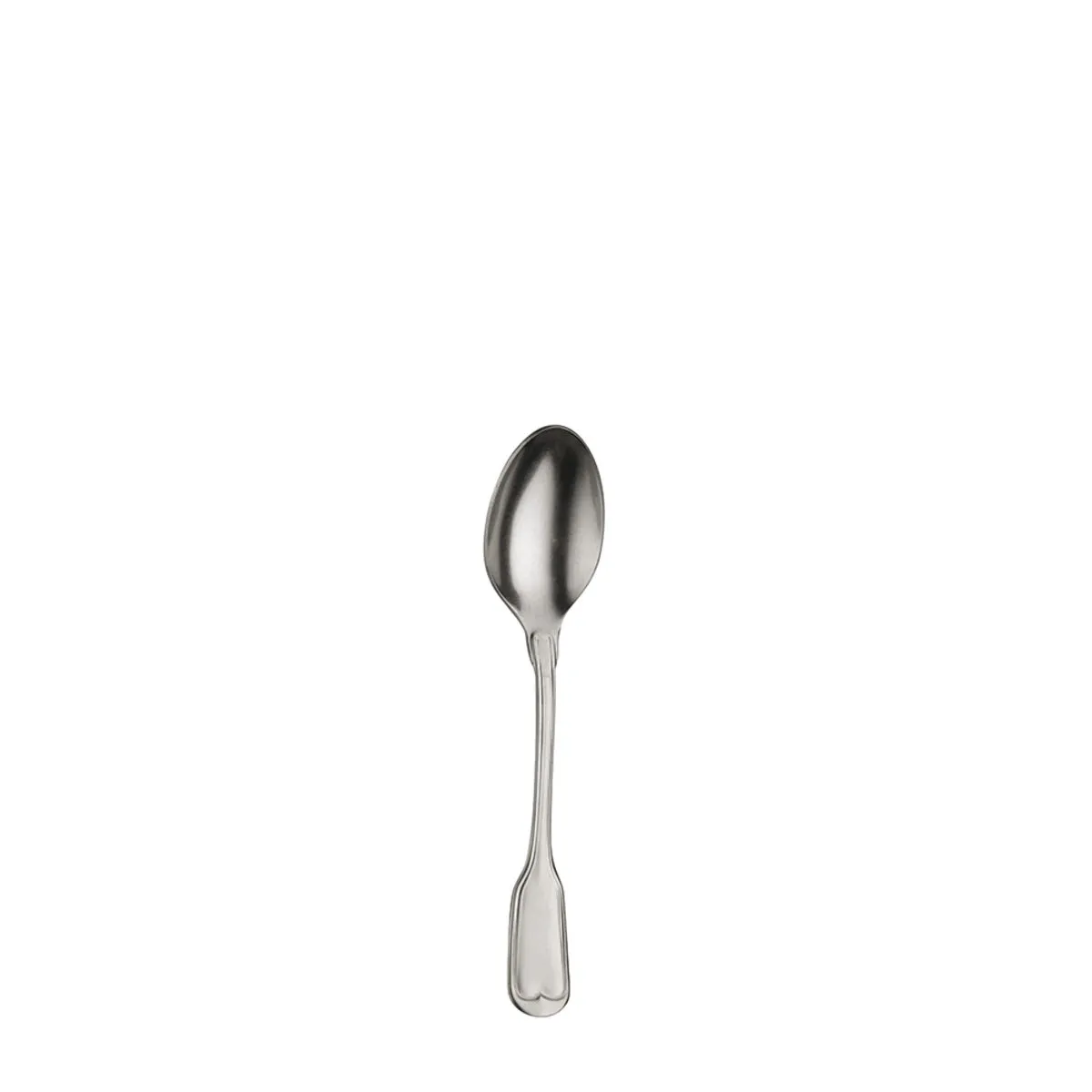 12x Pintinox Cucchiaino da tè VITTORIALE SW; 14.5 cm (L); argento; 12 pz. / Pacco - immagine 1