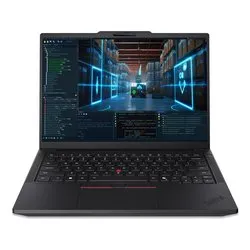 Notebook 14" THINKPAD P14S Gen 7 ( AMD Ryzen AI 7 Pro 450 32GB 1TB ) Black 21X0002GIX - immagine 1
