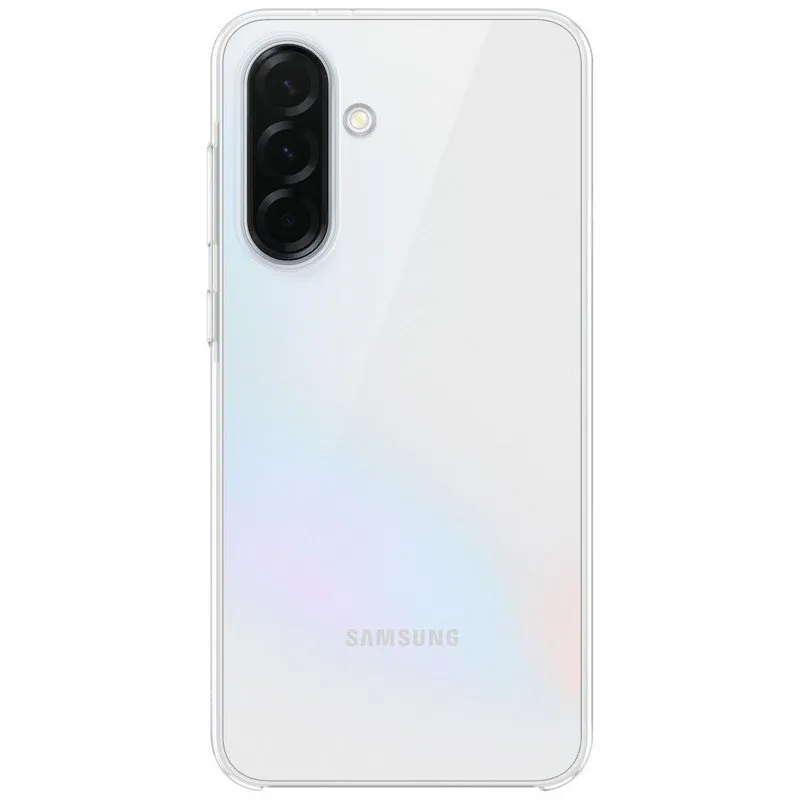 Custodia trasparente Samsung per Galaxy A36 5G - immagine 1