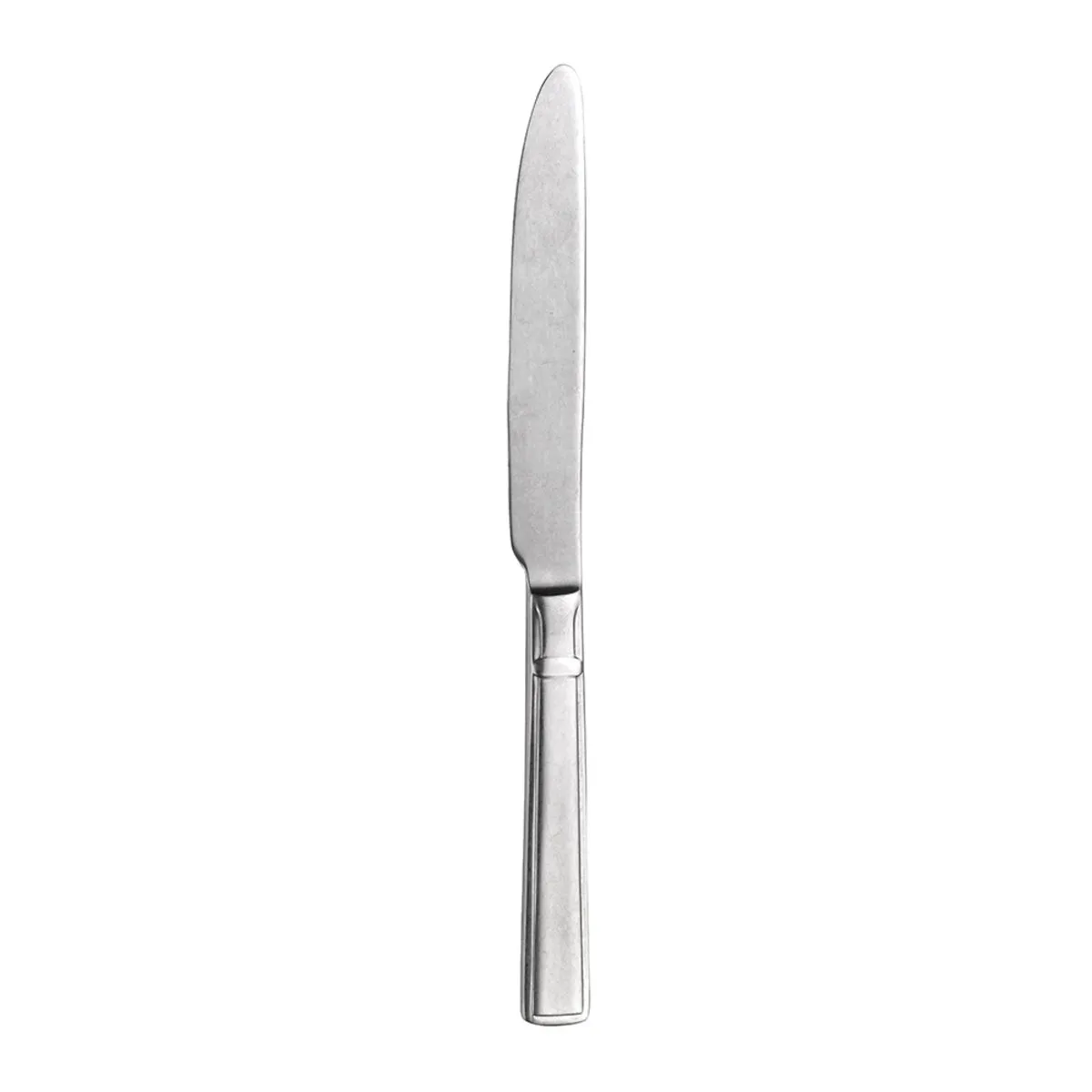 12x Pintinox Coltello da dessert LEONARDO SW; 21.5 cm (L); argento; 12 pz. / Pacco - immagine 1