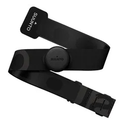 Fascia cardio SMART Heart Rate Belt 2 Black SS051638000 - immagine 1