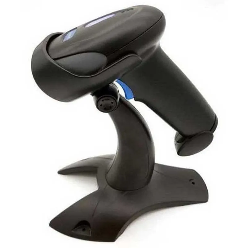 Lettore di codici a barre USB Nilox 1d/2d - immagine 1