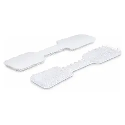 Ferma cavi Etichette White CABLE TAG HLWH - immagine 1