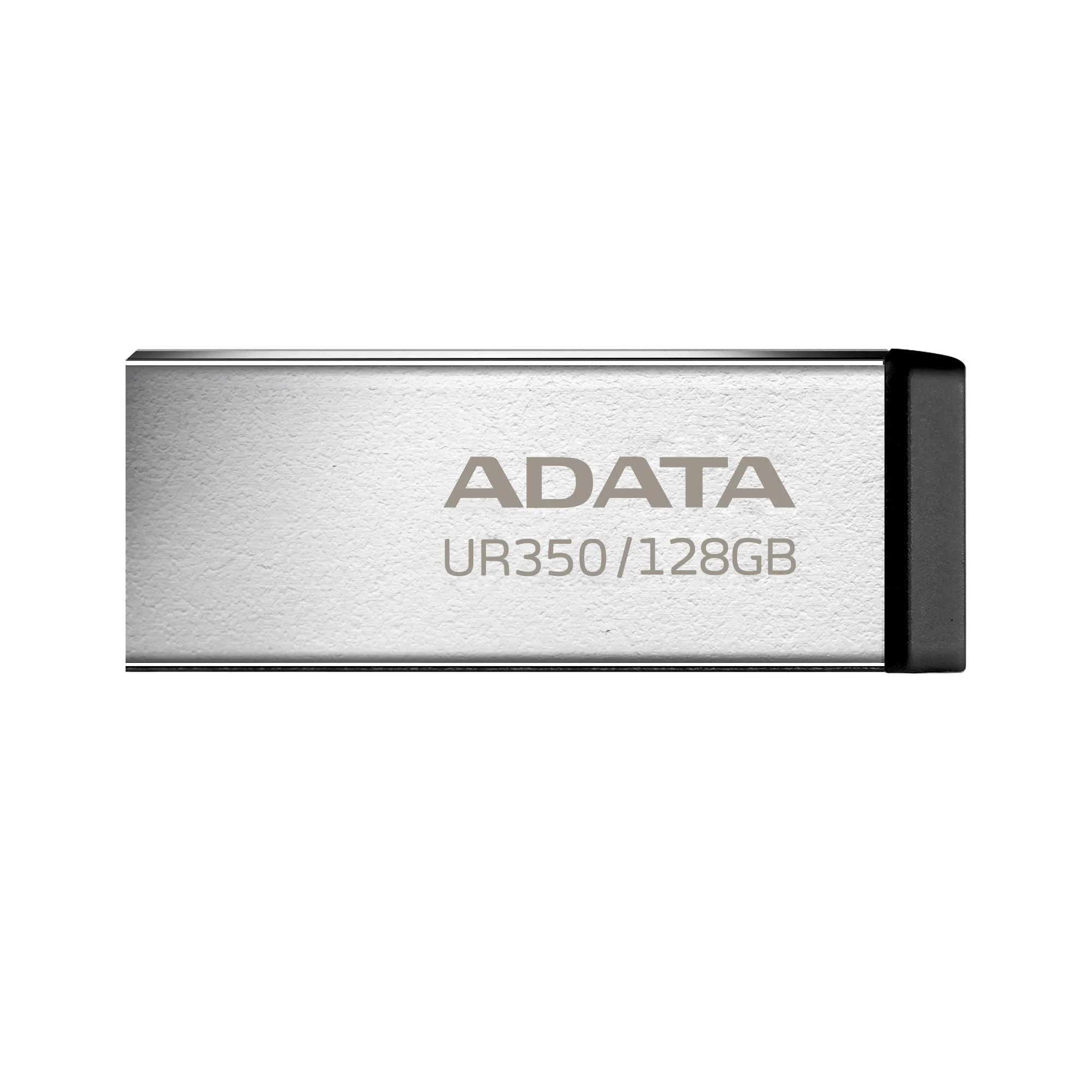 Memoria Esterna USB-A 3.2 Adata UR350, 128Gb UR350-128G-RSR/BK - immagine 1