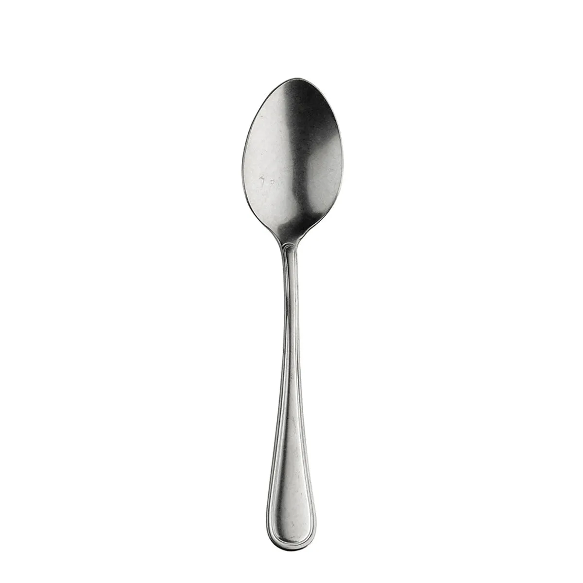 12x Pintinox Cucchiaio da dessert WESTMINSTER SW; 17.8 cm (L); argento; 12 pz. / Pacco - immagine 1