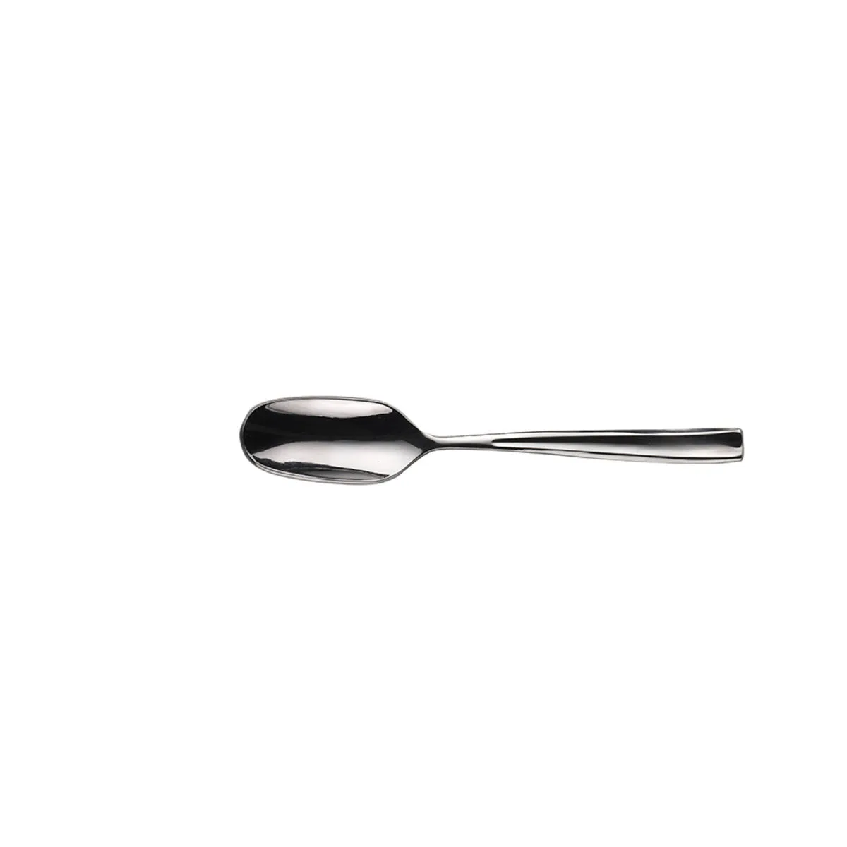 12x Pintinox Cucchiaino da tè INFINITO Forgiato; 14.9 cm (L); argento; 12 pz. / Pacco - immagine 1