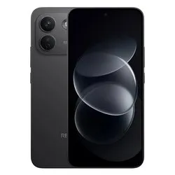 Smartphone 6,83" REDMI NOTE 17 PRO MAX 5G Black ( 512GB Ram 8GB Batteria 9210mAh ) - immagine 1