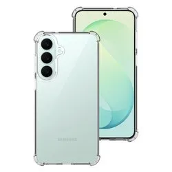 Cover GALAXY AI S26 FE Clear GP FPS741AEGTY - immagine 1