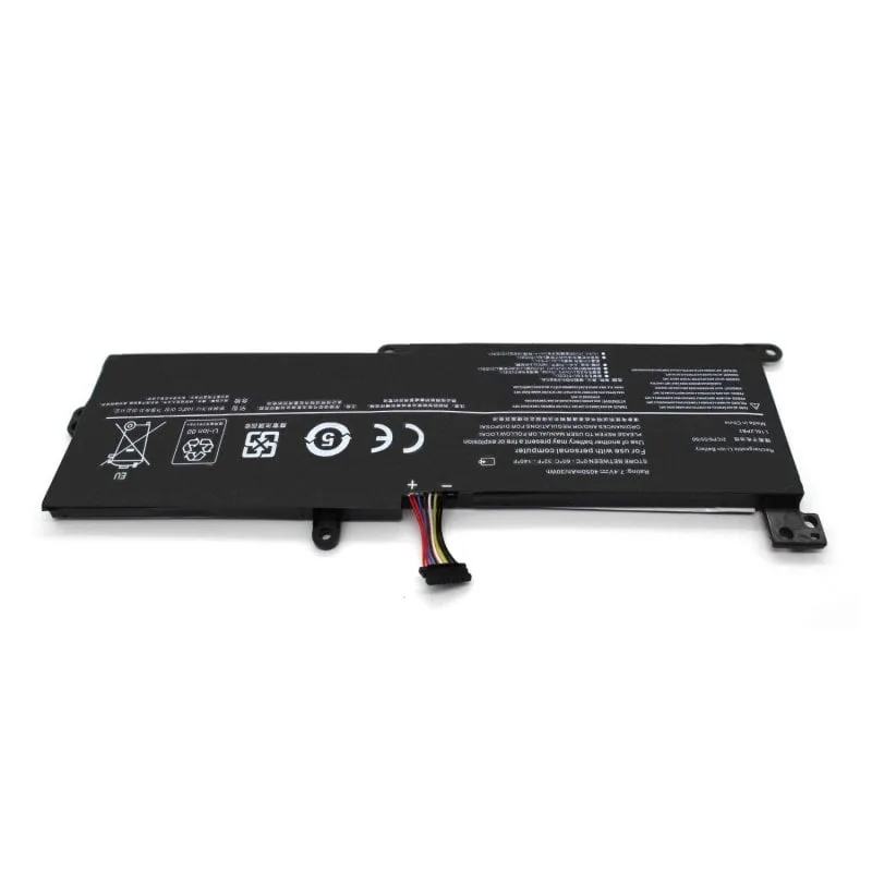 Batteria per Lenovo Ideapad 320-15abr 320-15ast 320-15iap 320-15isk 320-17abr 320-17ikb Laptop - immagine 1